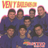 Nativo Show (CD Ven y Bailemos Con:) 747030 n/az