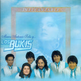 Bukis (CD Inalcanzable) 7509967908594