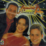 Alquimia, La Sonora del XXI (CD Nuestro Tiempo) Cdeitv-2231