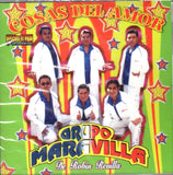 Maravilla (CD Cosas del Amor) Cddepp-1012