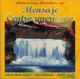 Coleccion Estelar De: (CD Mensaje Centroamericano) Bccd-708