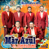 Mar Azul (La Bachicha, 2CDs) Arc-2875