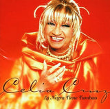 Celia Cruz (CD La Negra Tiene Tumbao) 503154