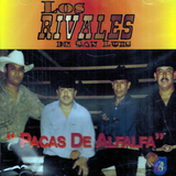 Rivales De San Luis (CD Pacas De Alfalfa) BENA-2016 ob