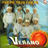 Verano (CD Golpe Tras Golpe) Cdrm-081