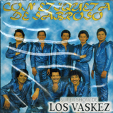 Super Show De Los Vaskez (CD Con Etiqueta De Sabroso) Secd-1360