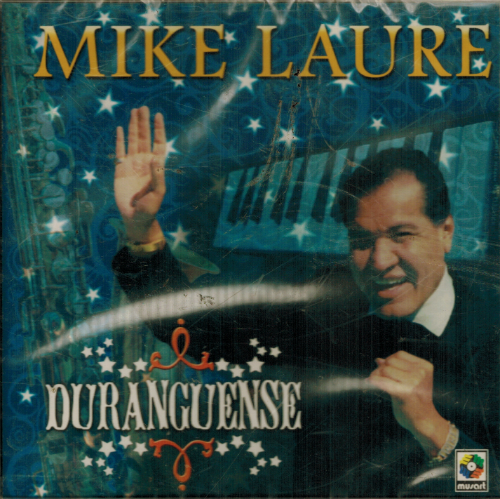 Mike Laure (CD Duranguense) Cdp-3917