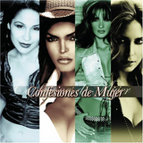 Confesiones De Mujer (CD Varias Mujeres) 808831053321