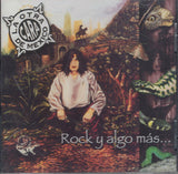 Otra Cara de Mexico (CD Rock y Algo Mas) DSD-7509776260937
