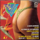 Grandes del Baile (CD Varios Artistas) CDE-594