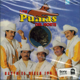 Pumas del Norte (CD Hasta el Cielo Ida y Vuelta) LFCD-7057
