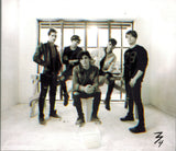 CD9 (CD 3/4) 190758048628