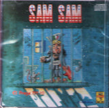 Sam Sam (CD El Preso No. 10) DCD-7509776231005