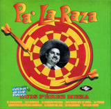 Luis Perez Meza (CD Pa'La Raza) 5099969393426