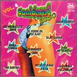 Sonideros 2000 (CD Vol#4) CDTE-595