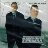 Hermanos Higuera (CD Soy Troquero) CMK-91027 ob