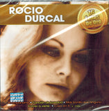 Rocio Durcal (CD 16 Exitos de Oro) 600753391617