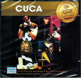 Cuca (CD 16 Exitos de Oro) 602537074778