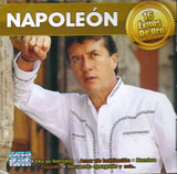 Napoleon (CD 16 Exitos de Oro) UMGX-06616