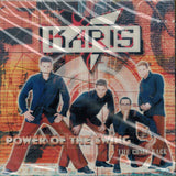 Karis (CD Power of The Swing) BMG-743217602628