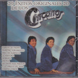 Chicanos (CD 20 Exitos Edicion Limitada) CDLD-7509831812149