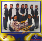 Pegasso (CD Mi Angel) GRCD-74000