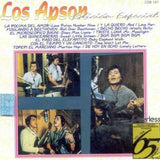 Apson,Los (CASS Edicion Especial) MCB-141 Cassette