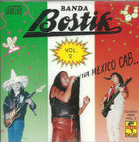 Bostik (CD Viva Mexico Cab... Vol#2) Denver-3069