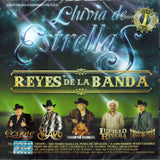 Lluvia de Estrellas (CD Reyes de la Banda 1 de 10, Varios Artistas) 602517942530