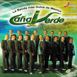 Cana Verde Banda (CD La Cita) TSRCD-428