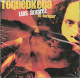 Haragan y Cia. (CD Toquedkeda) DSD-7509776263518