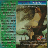 S.I.N. Estres (CD Musicoterapia) TSRCD-826591014727