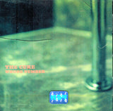 Cure (CD Wrong Number) Polydor-731456907529