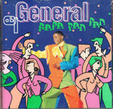 General (CD Papa Pan Pan) BMG-743214668122