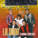 Pegasso (CD Hits de Oro) Disa-356