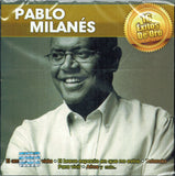 Pablo Milanes (CD 16 Exitos de Oro) 602537105366 N/AZ