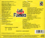Flamers/Los (CD Amor a Primera Vista con...) CDP-1268 OB
