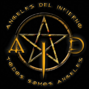 Angeles del Infierno (CD Todos Somos Angeles) 825646102327 n/az