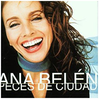 Ana Belen (CD Peces De Ciudad) BMG-86156 O