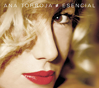 Ana Torroja (Esencial CD/DVD) BMG-65575