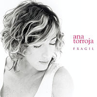 Ana Torroja (CD Fragil) BMG-96023