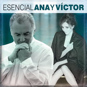 Ana Y Victor  (Lo Esencial 2CDs) Sony-300749