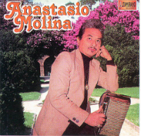 Anastacio Molina (CD Loco Mechudo) AR-062