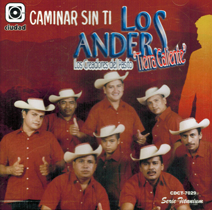 Anders (CD Caminar Sin Ti) Ciudad-7029