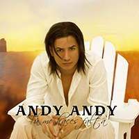 Andy Andy (CD Tu Me Haces Falta) Emi-97977