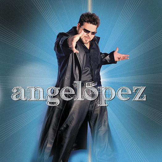 Angel Lopez (CD En Mi Soledad) Sony-84882 N/AZ