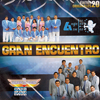 Angeles Azules (CD Angeles De Charly Gran Encuentro) Disa-535523