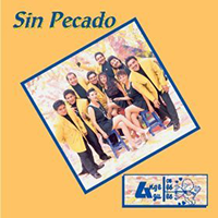 Angeles Azules (CD Sin Pecado) Emi-53812 ob n/az