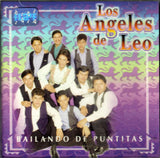 Angeles de Leo (Bailando de Puntitas, CD) 743215136125