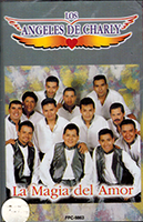 Angeles de Charly (CASS La Magia dl Amor) FPCass-9863